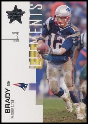 108 Tom Brady